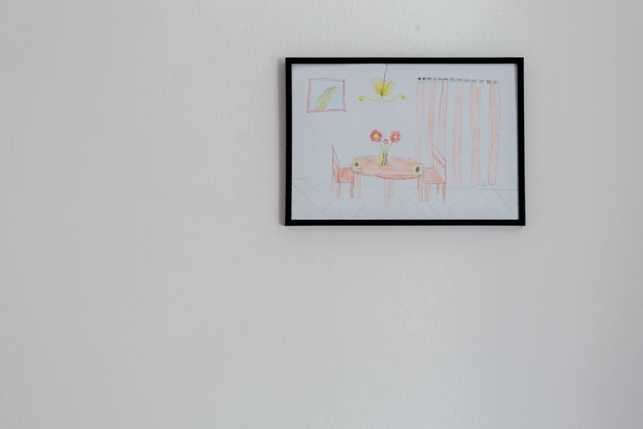 Apartman Tika Pula Eksteriør billede